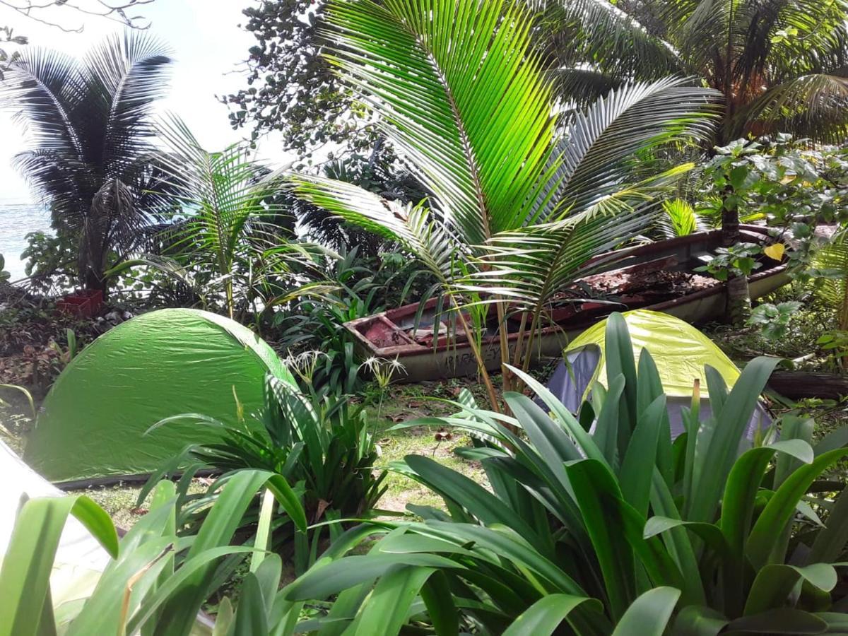 Port Antonio Brian'S Beach House Exterior foto