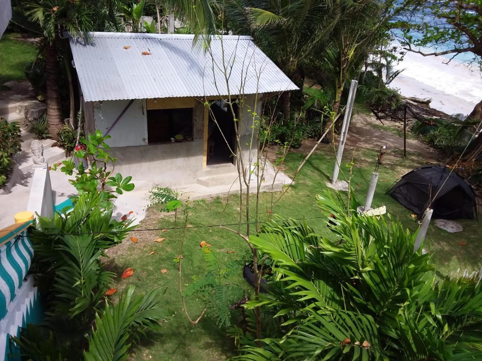 Port Antonio Brian'S Beach House Exterior foto