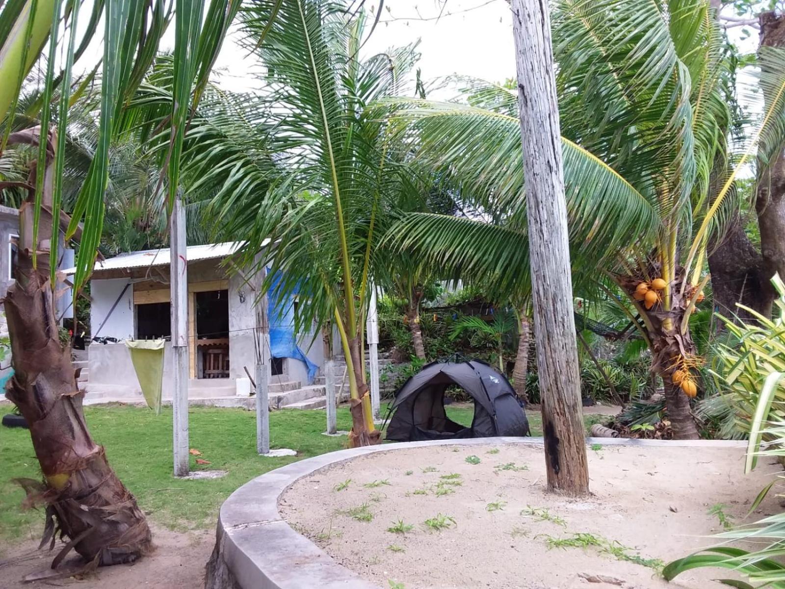 Port Antonio Brian'S Beach House Exterior foto